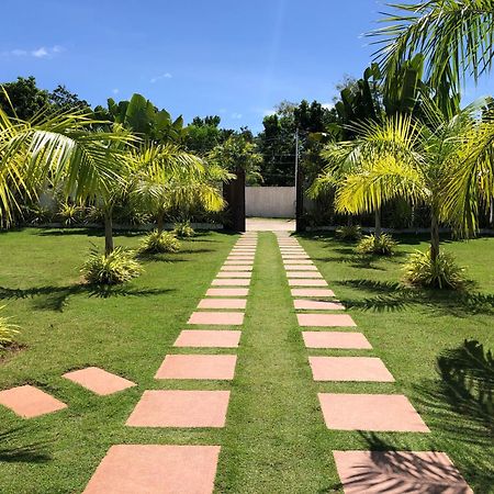 Bella Napoli Resort & Resto Panglao Exterior foto